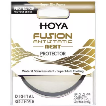 Hoya Fusion Antistatic Next Protector 58 mm