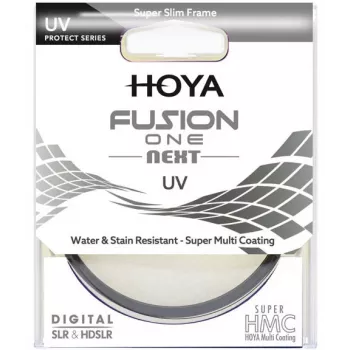 Hoya Fusion ONE Next UV 40,5 mm