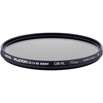 Hoya Fusion ONE Next CIR-PL 49mm filtro polarizzatore circolare