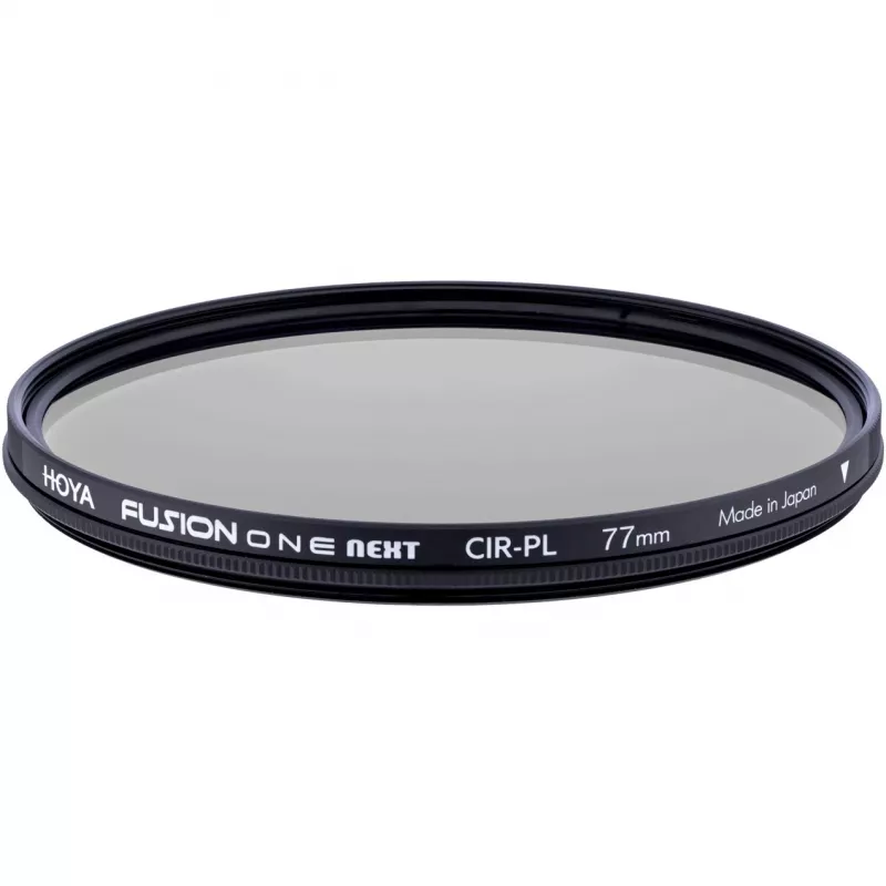 Hoya Fusion ONE Next CIR-PL 49mm filtro polarizzatore circolare