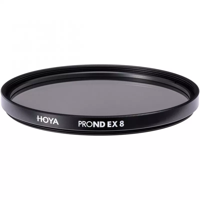 Hoya ProND EX 8 62mm filtro a densità neutra