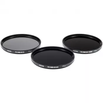 Hoya ProND EX Kit 72mm