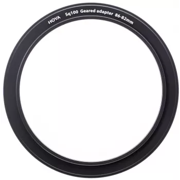 Hoya Sq100 86mm - 82mm
