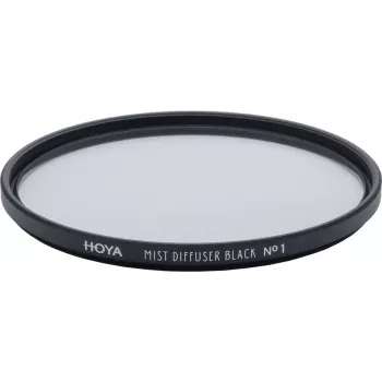 Hoya Mist Diffuser BK No 1 72mm