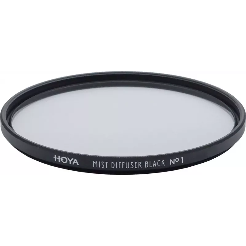 Hoya Mist Diffuser BK No 1 72mm