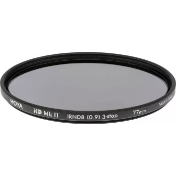 Hoya HD MkII IRND8 (0.9) 55mm filtro a densità neutra infrarosso