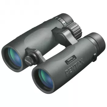 Pentax SD 9x42 WP binocolo