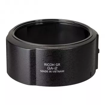 Ricoh adattatore per obiettivo GA-2 (37826)