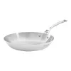 De Buyer Affinity padella acciaio inox 24 cm