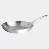 De Buyer Affinity padella acciaio inox 24 cm