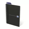 Oxford Office Essentials quaderno A5 a righe 96 pagine copertina opaca arancione 90 g/m²