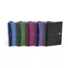 ELBA 100101918 divisori A4 90 fogli blu verde grigio rosa viola