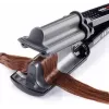 Babyliss BAB2469TTE Piastra per capelli con EP Technology 5.0, 230°C, cavo 2,7 m, display LED