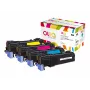 Armor OWA Cartuccia toner rigenerata ciano (alternativa a Dell 593-10259)