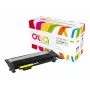 ARMOR Cartuccia toner compatibile giallo per Samsung CLP-360, CLP-365, CLP-368