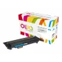 Armor Cartuccia toner compatibile ciano per Samsung CLP-320, CLP-320N, CLP-325, CLP-325W