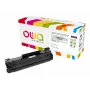 ARMOR OWA Cartuccia toner compatibile con Canon 1871B002 nero (2.000 pagine)