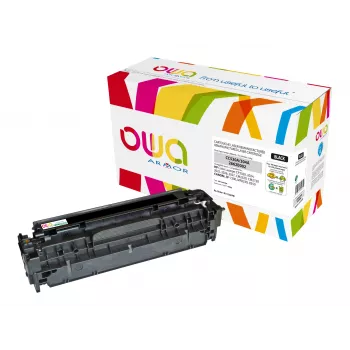 ARMOR Cartuccia toner compatibile nero - alternativa a HP 304A