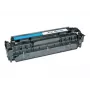 Armor K15580 Cartuccia toner rigenerata ciano (alternativa a HP 305A / CE411A)