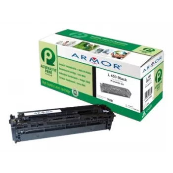 Armor K15592 Cartuccia toner compatibile nero (alternativa a HP CF210X)