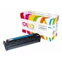 Armor OWA Cartuccia toner rigenerata ciano (alternativa a HP 131A / CF211A)