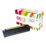 Armor OWA Cartuccia toner compatibile giallo (sostituisce HP CF212A)