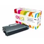 ARMOR OWA Cartuccia toner compatibile nero (2.600 pagine) per Brother TN-2010/TN-2220