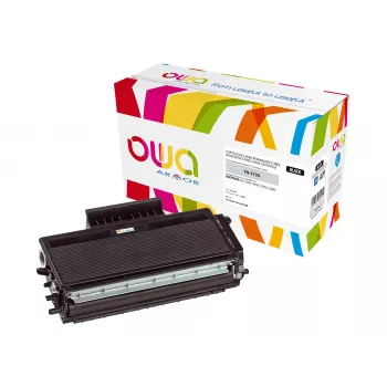 Armor Cartuccia toner compatibile nero per Brother DCP-8060