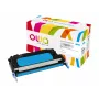 Armor OWA Cartuccia toner rigenerata ciano compatibile HP CE251A
