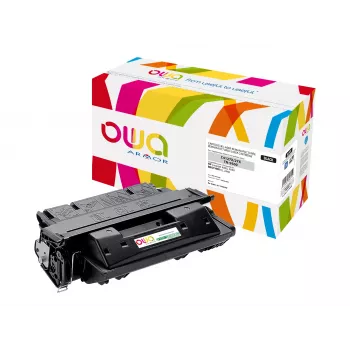 Armor OWA Cartuccia toner rigenerata nero (alternativa a Brother TN9500)
