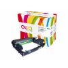 Armor K15152 Unità tamburo compatibile nero (alternativa a Lexmark E260A11E)
