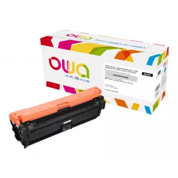 Armor OWA Cartuccia toner rigenerata - nero - 1.000 pagine - compatibile con Brother TN-1050