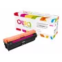 Armor OWA cartuccia toner compatibile magenta per HP Color LaserJet Enterprise CP5520
