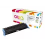 Armor cartuccia toner compatibile nero (alternativa a HP Q6000A)