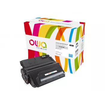 Armor OWA cartuccia toner compatibile nero (alternativa a HP Q1338A)