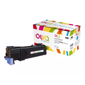Armor OWA cartuccia toner compatibile nero (sostituisce Dell 593-11040) - 2.500 pagine