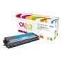 Armor OWA cartuccia toner rigenerata ciano (alternativa a Brother TN321C)