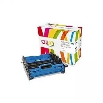 Armor OWA unità tamburo ciano, magenta, giallo, nero (rigenerata) compatibile Brother DR321CL