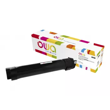 Armor OWA cartuccia toner compatibile nero (alternativa a Lexmark C950X2KG)