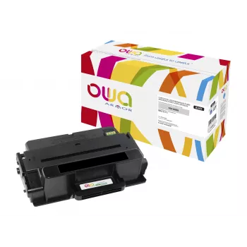 Armor OWA cartuccia toner rigenerata compatibile nero (alternativa a Dell 593-BBBJ)