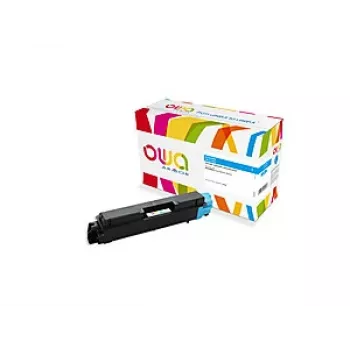 Armor K16094OW cartuccia toner, ciano, 10000 pagine