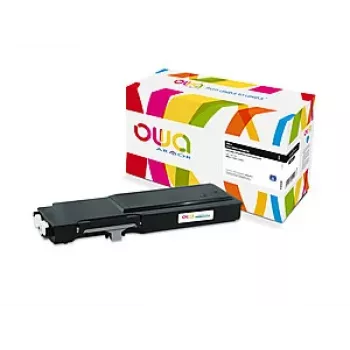 Armor K16076OW cartuccia toner compatibile - 6000 pagine - nero - 1 pz.