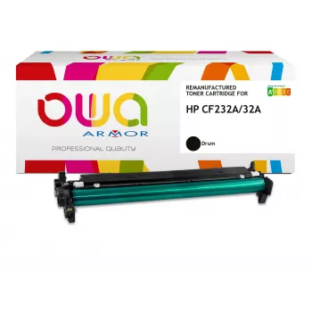 Armor K16050OW tamburo compatibile per HP LaserJet Pro M203dn (sostituisce CF232A) - 23.000 pagine