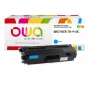 ARMOR OWA cartuccia toner compatibile con Brother TN-910C ciano (9.000 pagine)