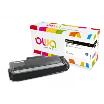Armor K18157OW cartuccia toner compatibile - 1200 pagine - nero - 1 pz.