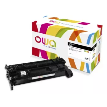 ARMOR OWA cartuccia toner compatibile con Brother TN-243Y giallo (1.000 pagine)