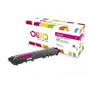 ARMOR OWA cartuccia toner compatibile per Brother TN-247M magenta 2.300 pagine con chip