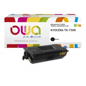 Armor TK-7300 cartuccia toner compatibile - 15000 pagine - nero - confezione da 1