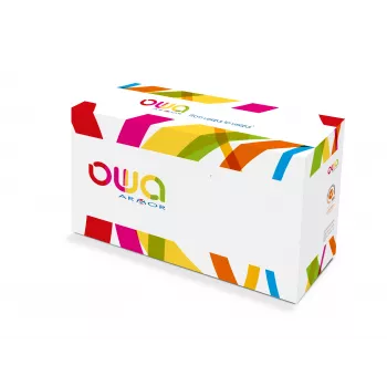 ARMOR OWA cartuccia d'inchiostro compatibile per Epson C13T03R340 / T03R3 magenta (6.000 pagine) (K46012OW)