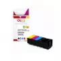 ARMOR OWA inchiostro multipack compatibile con Epson 202XL BK PBK CMY (K10609OW)